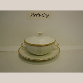 481,6 Bouillonkop m.underkop & l�g 