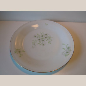 325/25 Middagstallerken 24,5 cm