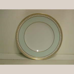 325/25 Middagstallerken �24,5 cm 1.sort.