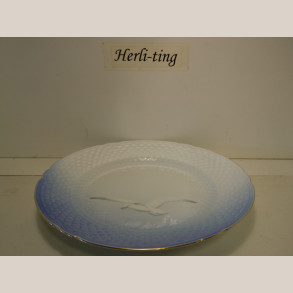 325/25 Middagstallerken 24,5 cm