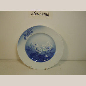 325/25 Middagstallerken 24,5 cm 1.& 2.sort.