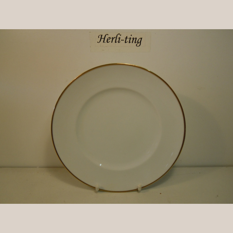 25/325 middagstallerken � 24,5 cm