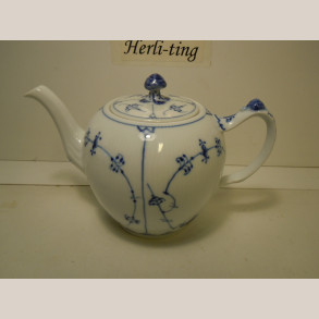 259/141 Thekande 1 ltr. 1.sort.