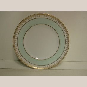 326/26 Frokosttallerken �21 cm 1.sort.