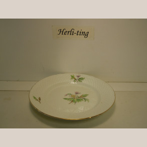 326/26 frokosttallerken 21,5 cm 