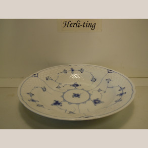 326/26 Frokosttallerken 21 cm 