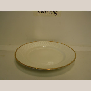326/26 Frokosttallerken �21 cm 