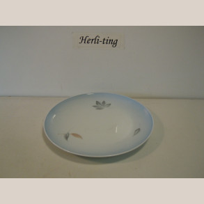 326/26 Frokosttallerken �21 cm 
