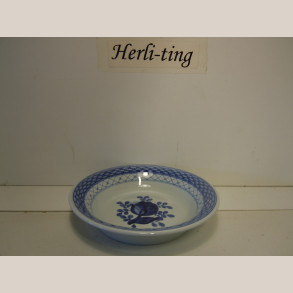 2660 Kompotskl 14,5 cm 1.s.