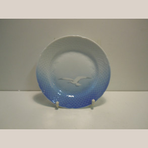 616/28 Desserttallerken �17 cm 