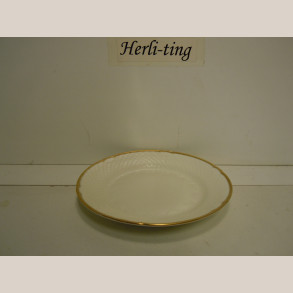 616/28 Dess.tall. �17 cm 