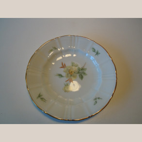 306/28a Kagetallerken  15,5 cm 