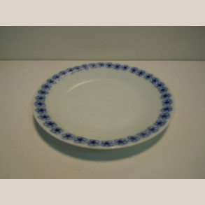 616/28 desserttallerken �17 cm
