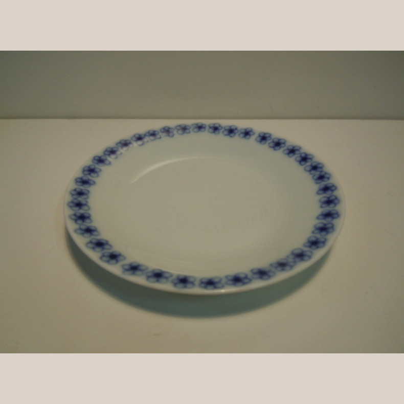 616/28 desserttallerken �17 cm