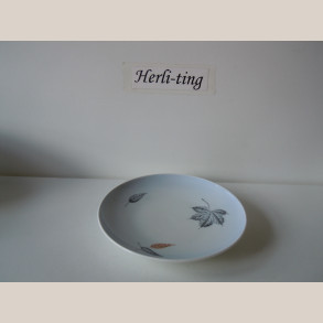 306/28a Kagetall. � 15,5 cm 1.sort.