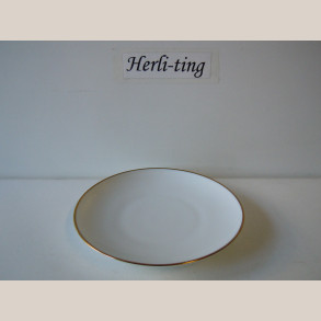 306/28a Kagetall. � 15,5 cm 1.sort.