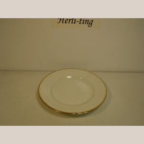 306/28a Kagetallerken � 15,5 cm 