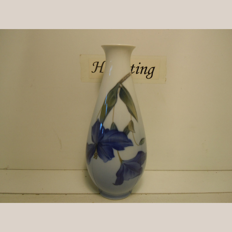 2919-4055 Vase "Blomst" H19 cm