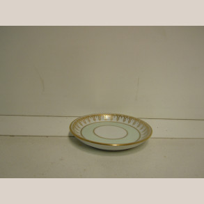 332/030 Kuvertsm�r �9,5 cm 1.sort.