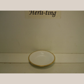 332/030 Kuvertsm�r �9,5 cm 1.sort.