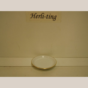 332/030 Kuvertsm�r �9,5 cm 1.sort.