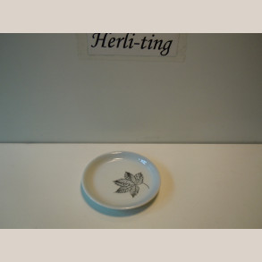 332/030 Kuvertsm�r �9,5 cm 1.sort.