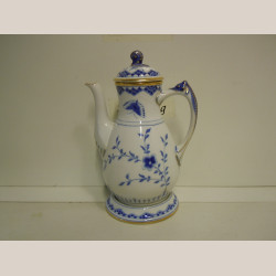 301/91a Kaffekande m.underskl og m.defekt lg