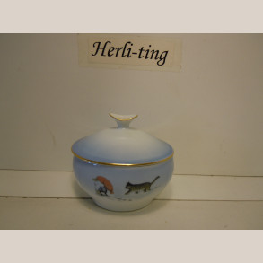 302-159 sukkerskl dek.3503 1.sort.