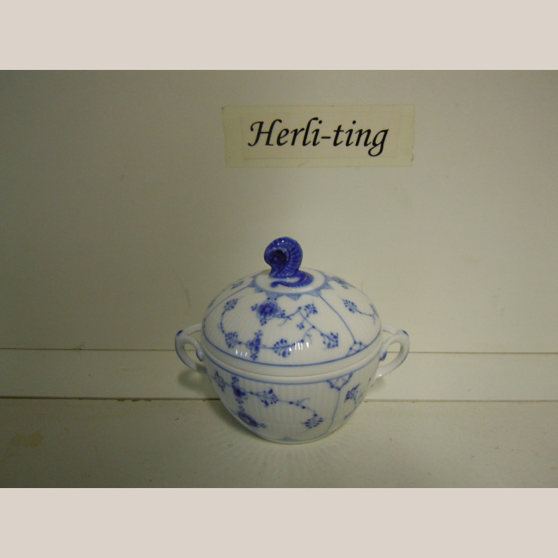 302/94 sukkerskl 2.sort.