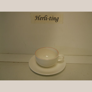 3042/068 Kaffekop m.underkop 