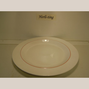 3047 Rund fad 32,5 cm 