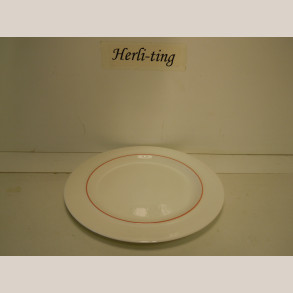 3068/621 Frokosttallerken 21 cm 