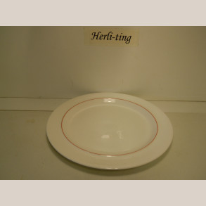 3070/625 Middagstallerken 25 cm 