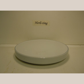 3075 Lagkagefad 28,5 H4 cm 1.s.