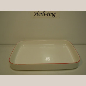 3078 Sttefad 24 x 15 cm 1.sort.