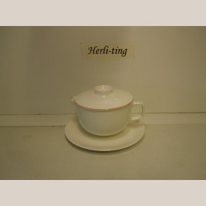 3085+3081 Sauce m.lg & Underskl