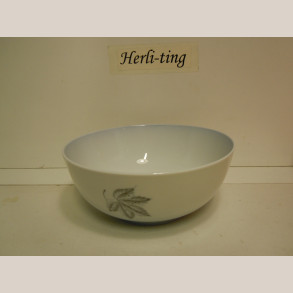 312/44 Sk�l �17,5 x H 7,5 cm