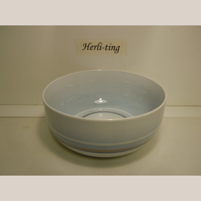 313/43 kartoffel/salatsk�l � 23x h 11 cm