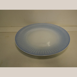 325/25 Middagstallerken 24,5 cm 1.sort.