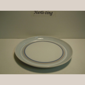 325/25 Middagstallerken �24,5 cm