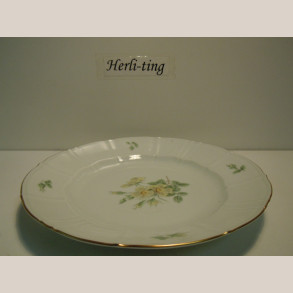 325/25 Middagstallerken 24,5 cm 