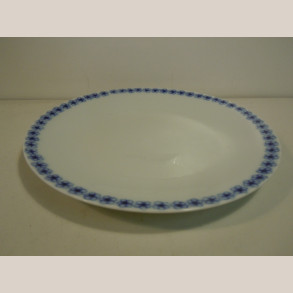 325/25 Middagstallerken �24,5 cm