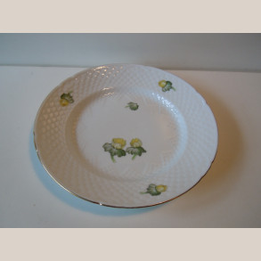 326/26 Frokosttallerken �21 cm 