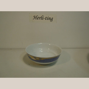 344 Sk�l �12 cm 1.s.