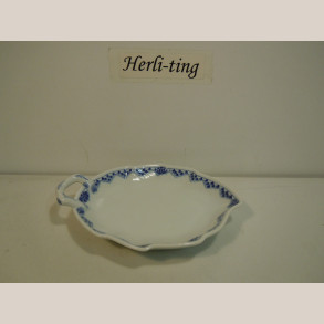 356/198 Bladfad 19,5 x 18,5 cm 1.sort.