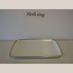 363 S�ttebakke mocca 21x13 cm 1.sort.