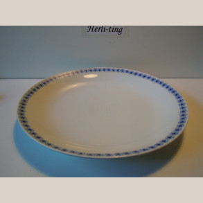 376 Rund fad �32 cm