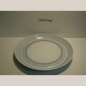 376/20 Rund fad � 32 cm