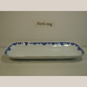 378 Rouladefad 38x15 cm 1.sort.