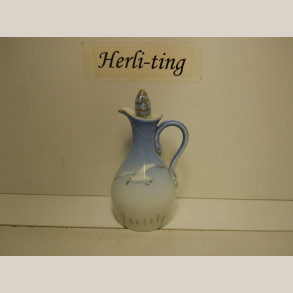 385/197 Flakon eddike